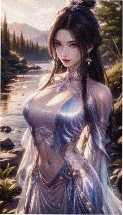 雨巷少年 动漫海报