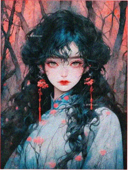 山那边的海 电影海报